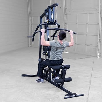 Body-SolidHome Gym