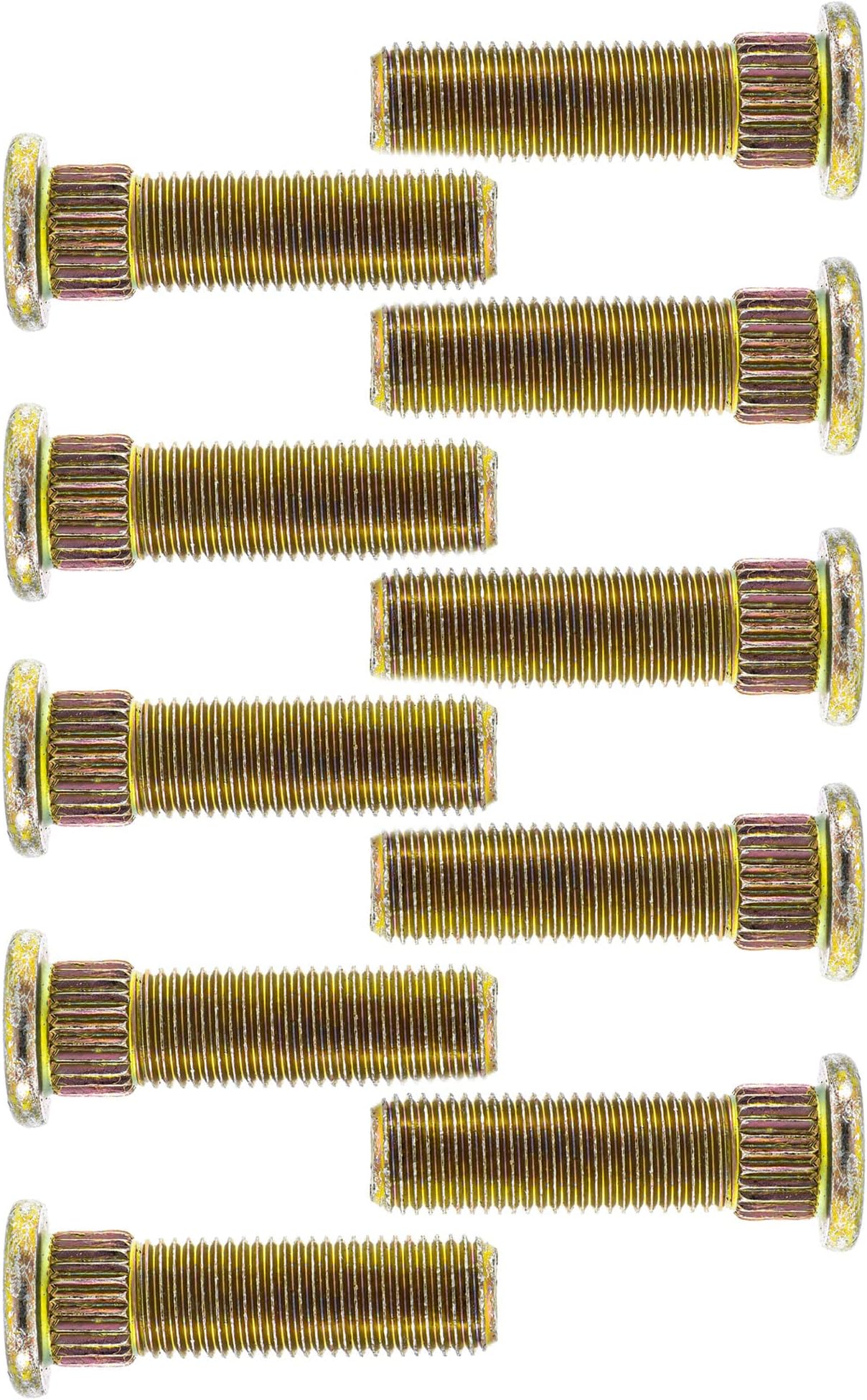 Polaris 10pk Genuine 2005 - 2015 Ranger, Sportsman, Hawkeye,