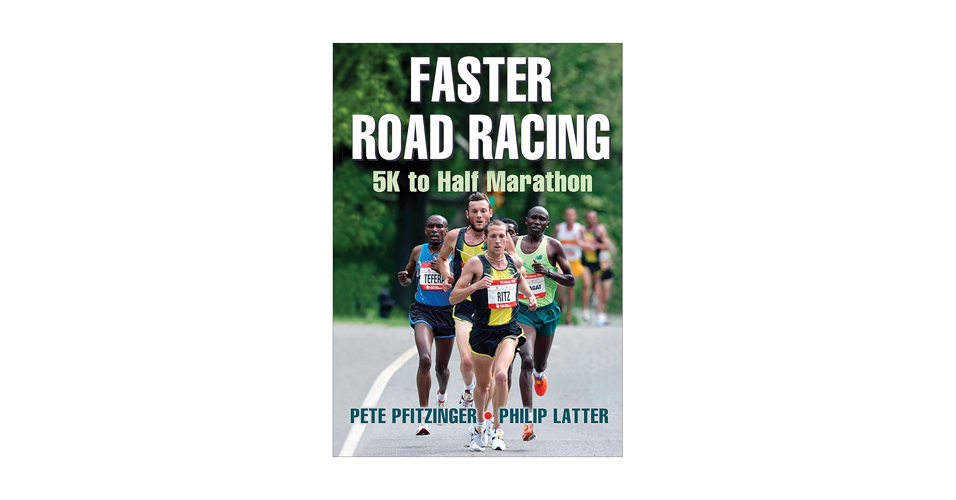 Amazon.com: Faster Road Racing: 5K to Half Marathon eBook