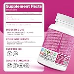 Nutrawave PURE *BONUS SIZE* 150 capsules HIGHEST POTENCY Benfotiamine Complex – 100mg, Thiamine B1 Supplement, Increased Energy, Nerve Support, All-Natural, Vegan, Gluten Free. 5-month supply