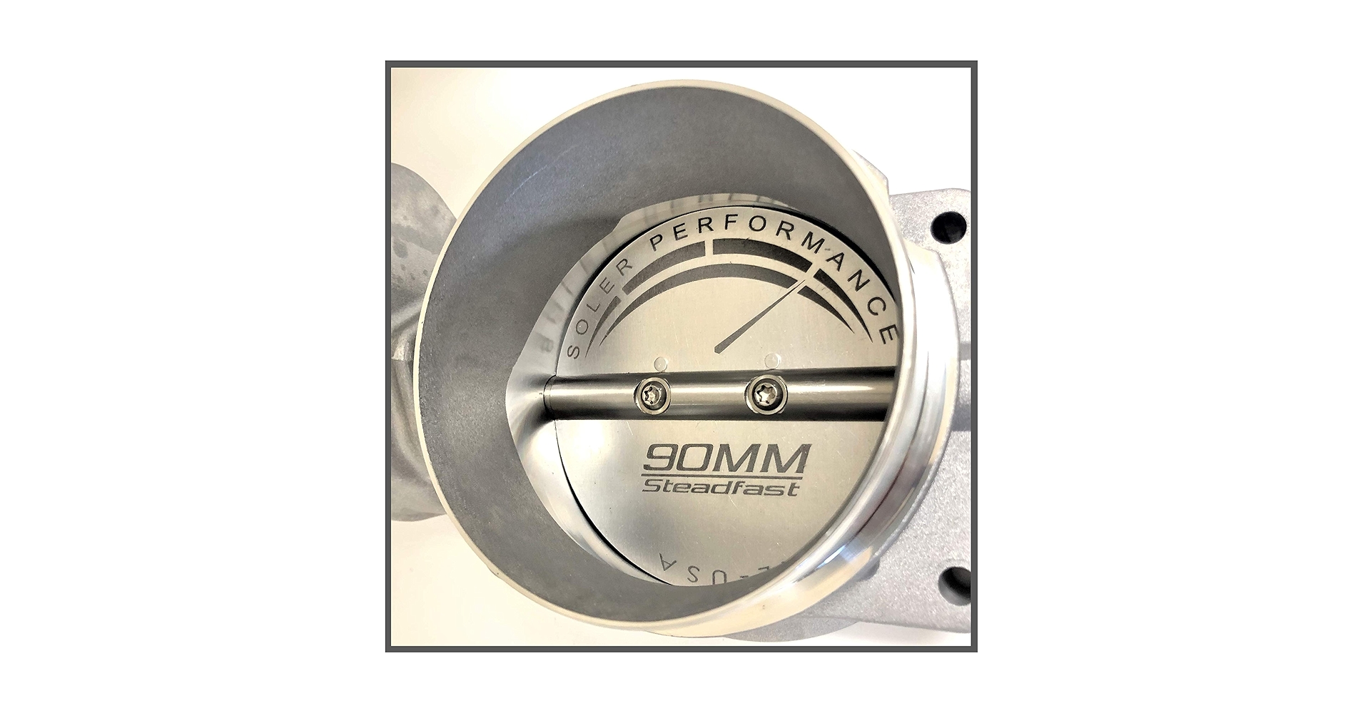 Amazon.com: Soler Performance: SE12570790 LS2 Silver Blade