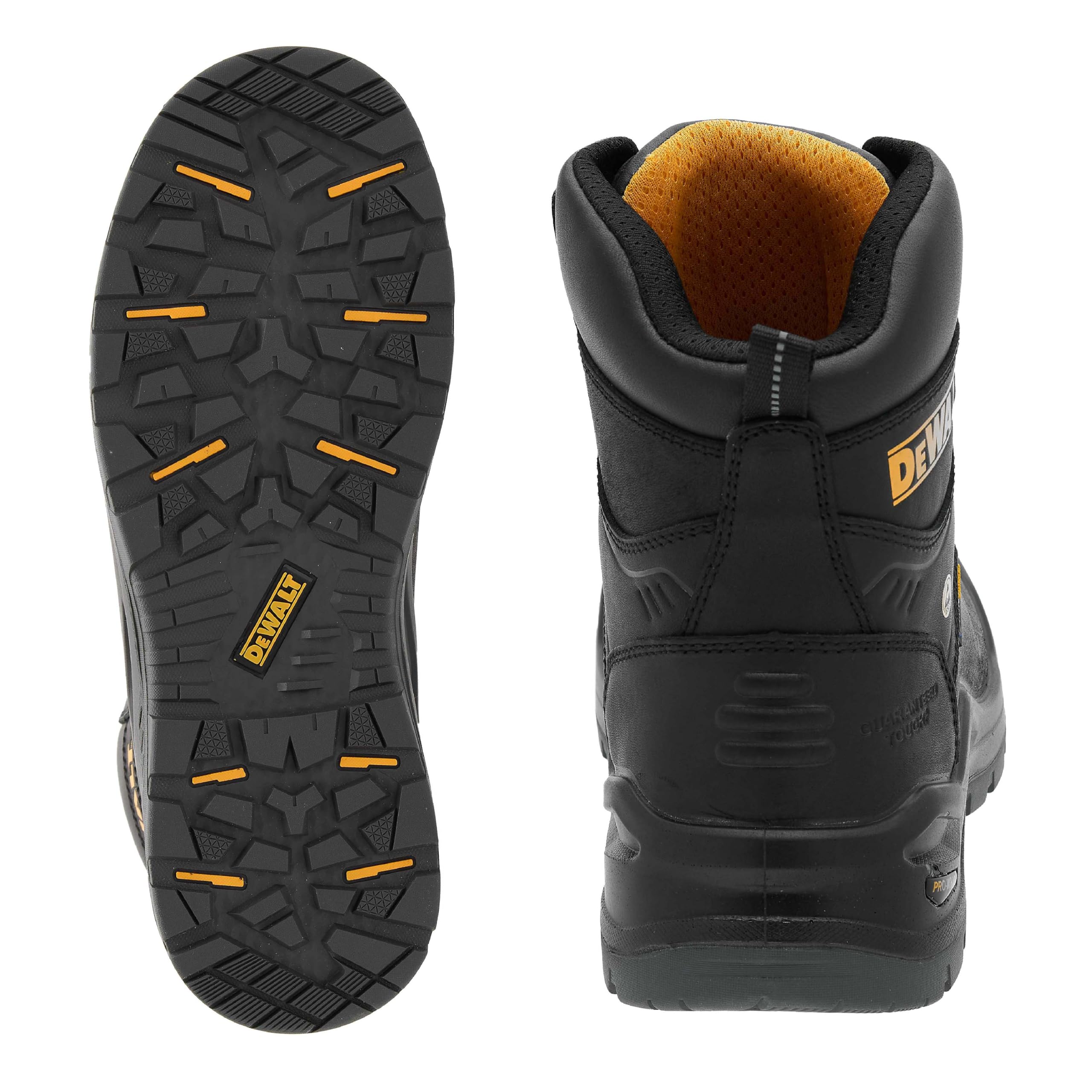 DEWALT Lander Boot Botas de construcciónHombre