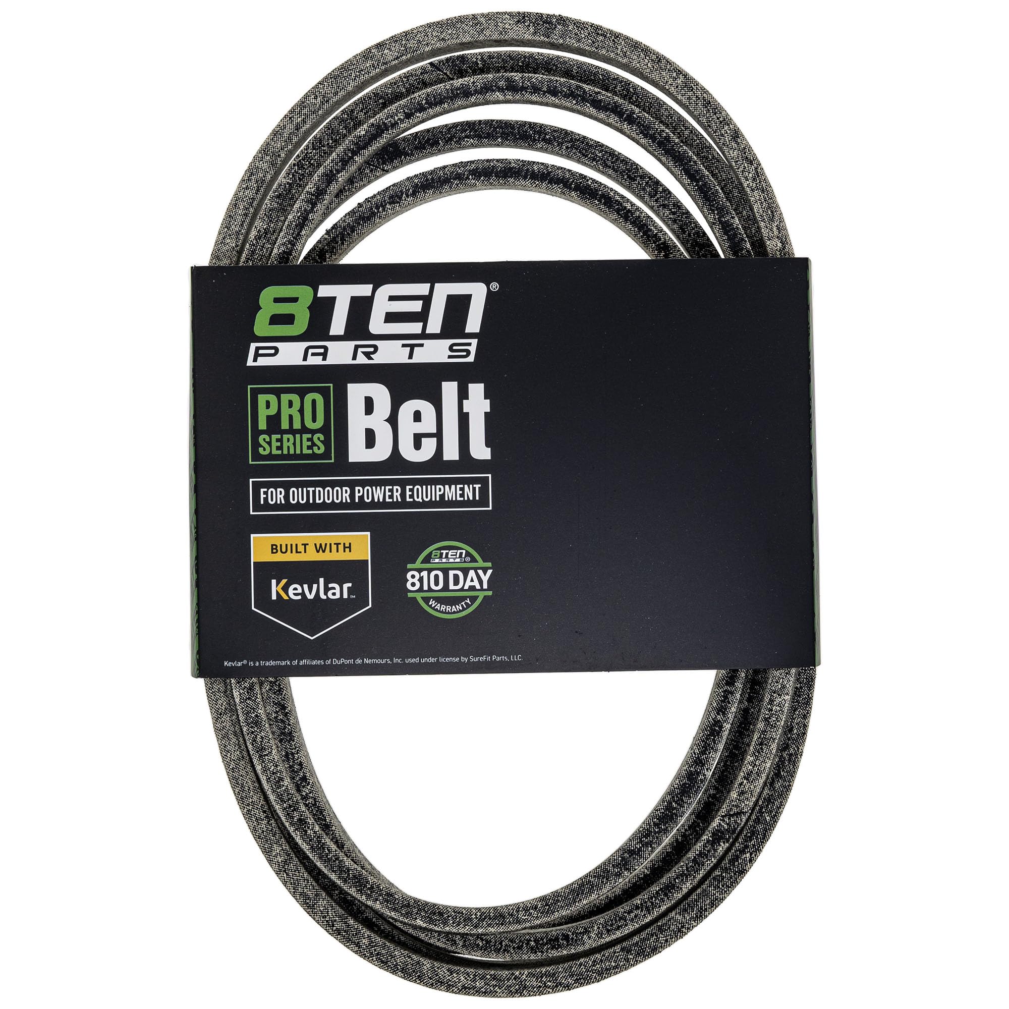 Amazon.com : 8TEN Belt with Kevlar for Dixie Chopper 300997 Encore