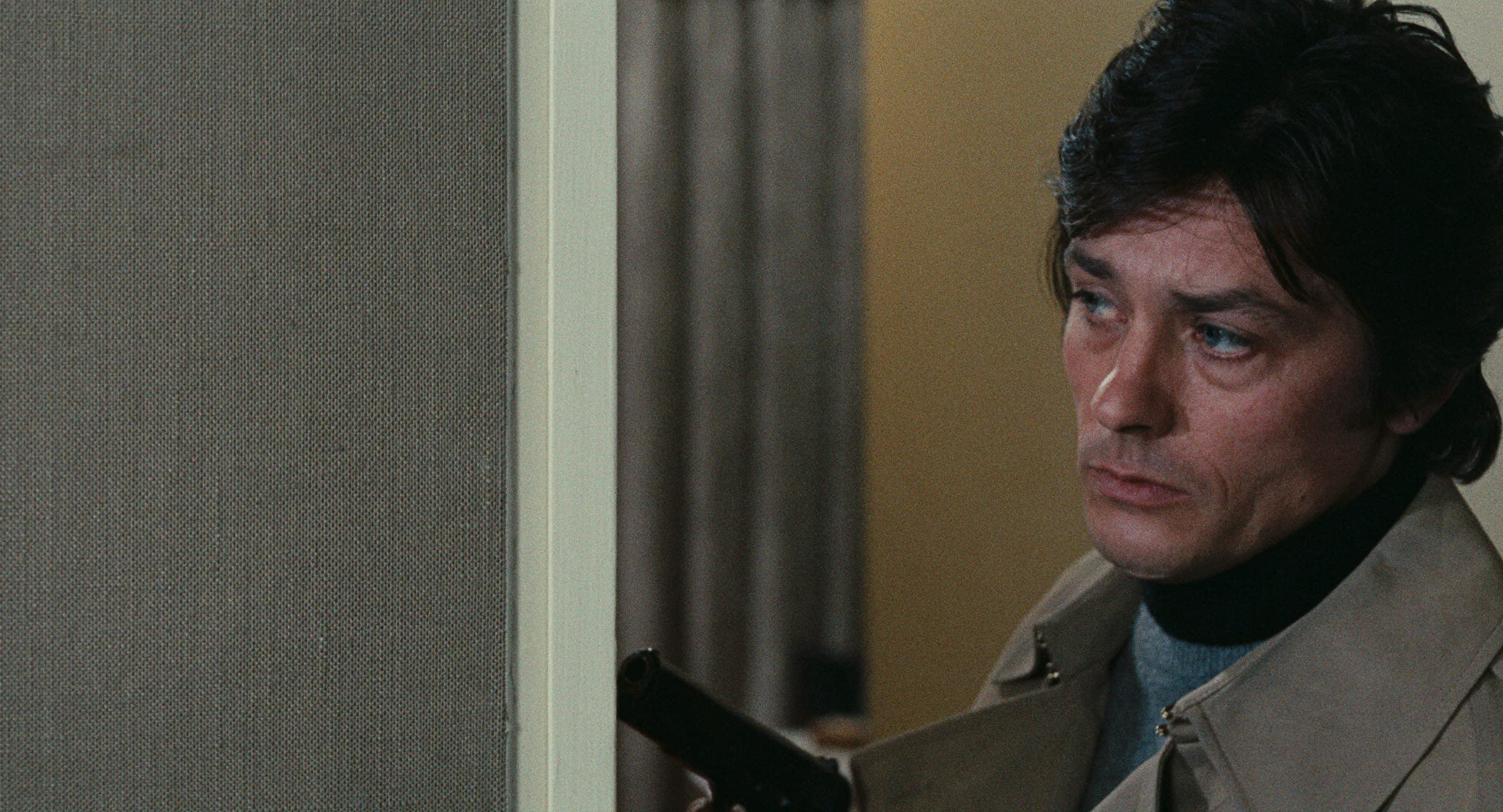 Image secondaire de Big Guns - Édition Limitée Blu-ray + DVD avec Version Longue Inédite