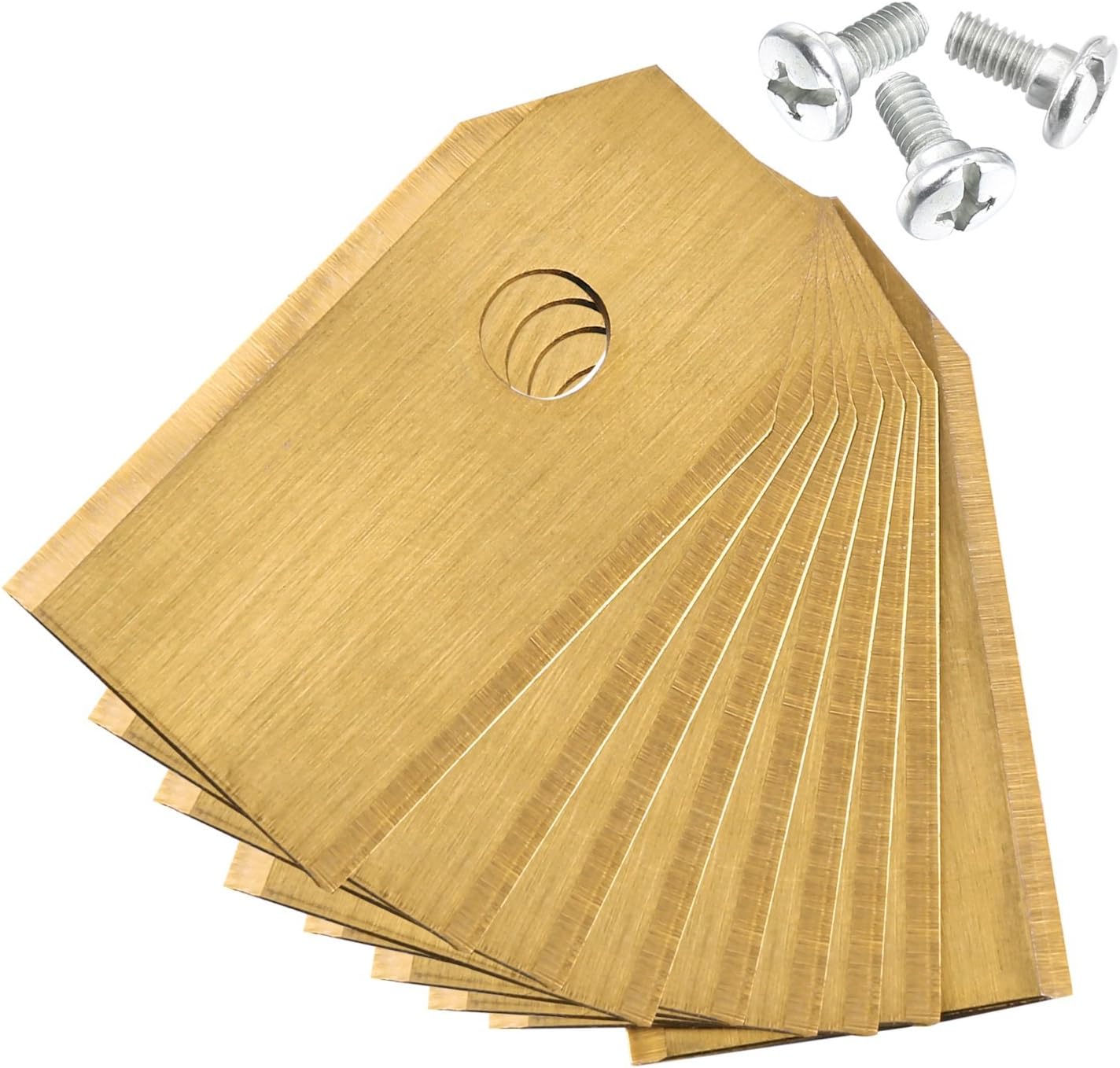 Lame Di Ricambio Husqvarna/Gardena - 9 Pezzi, Per Robot Tosaerba - Foto 5