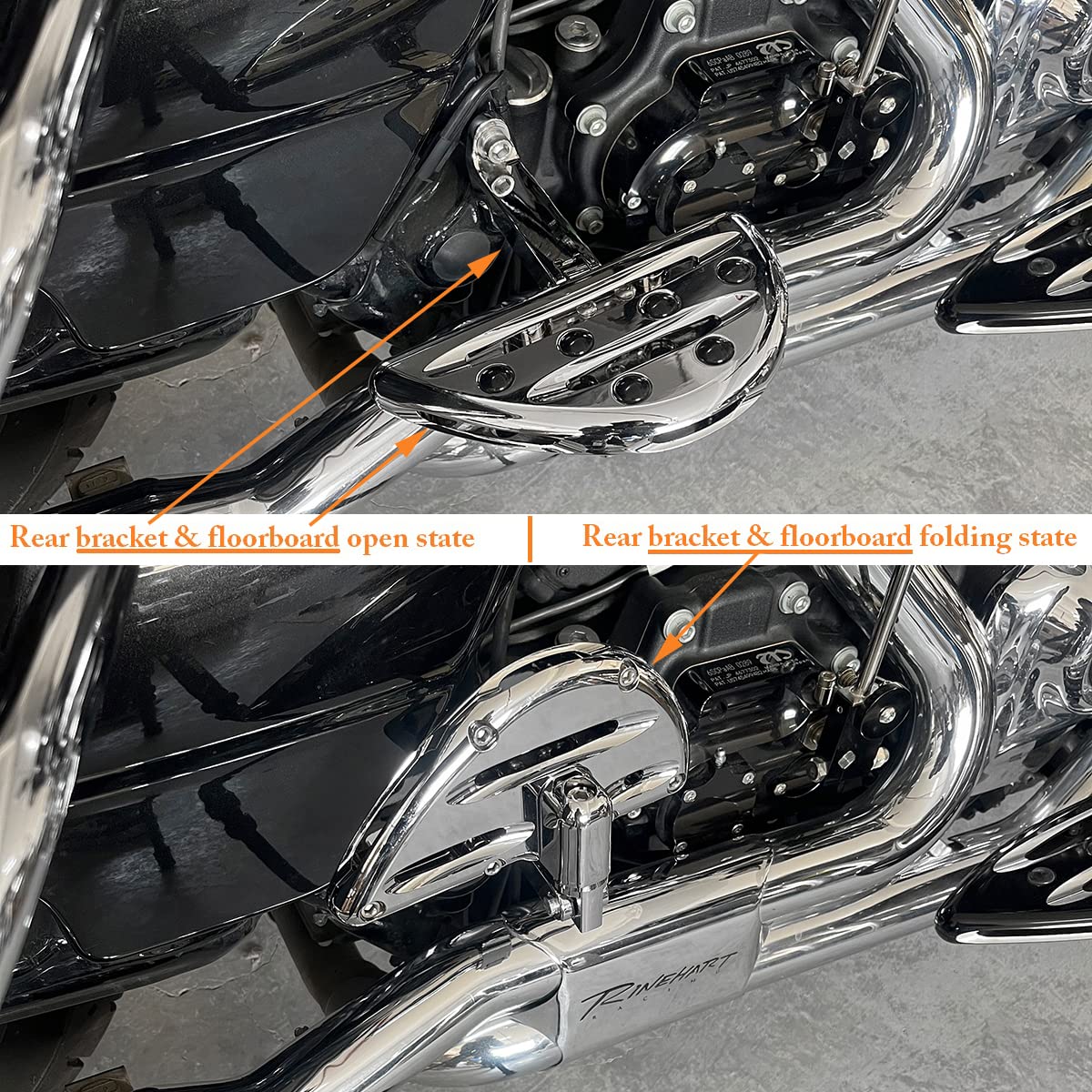 インテリアロングボード MARGIN｜フロートスタイルの収納家具