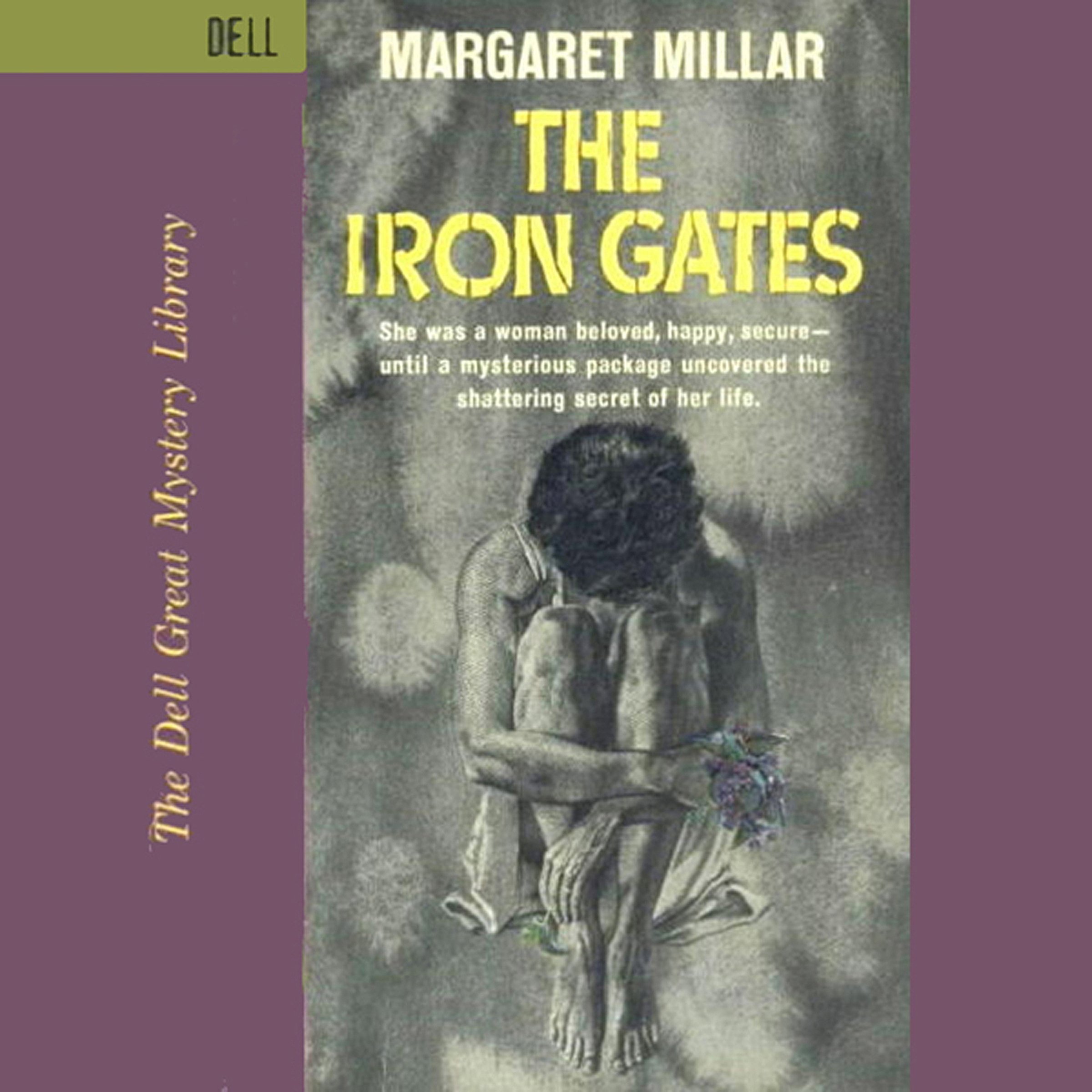 The Iron Gates
