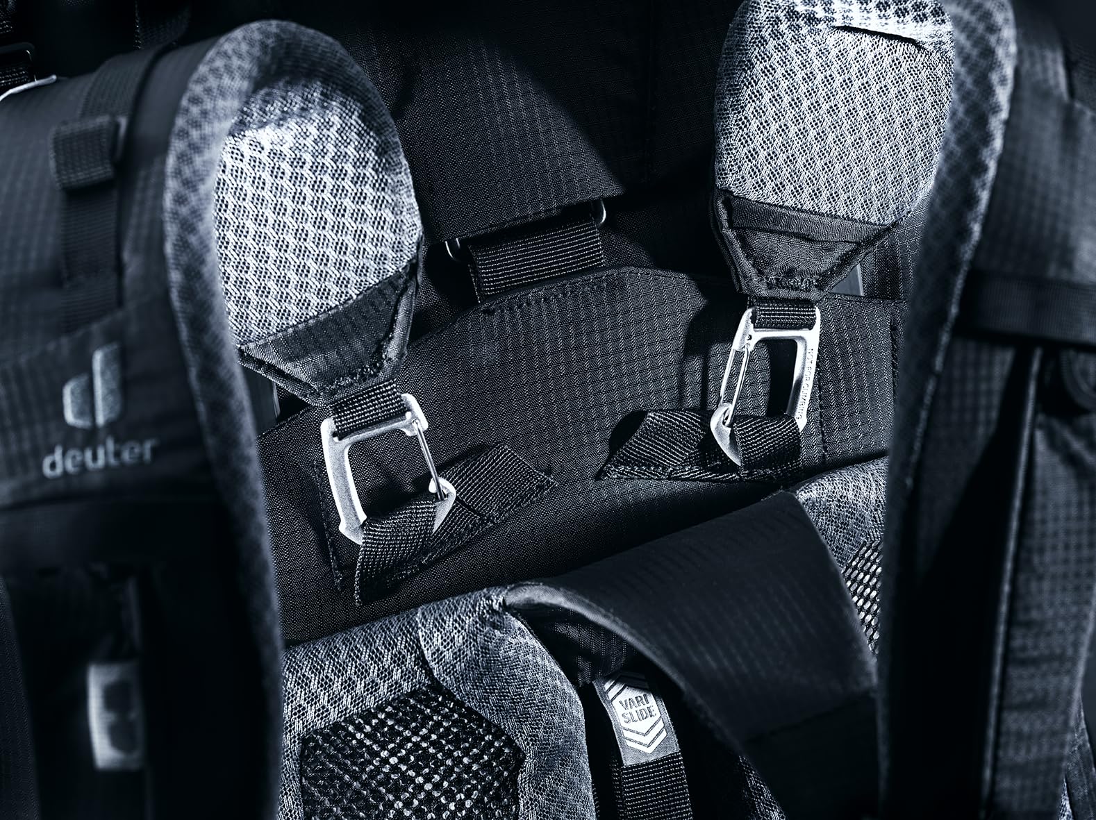 deuter Aircontact Pro 75+10 Sac à dos de trekking