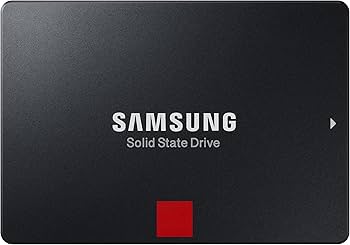 Samsung MZ-76P1T0B/EU 860 PRO 1 TB SATA 2,5