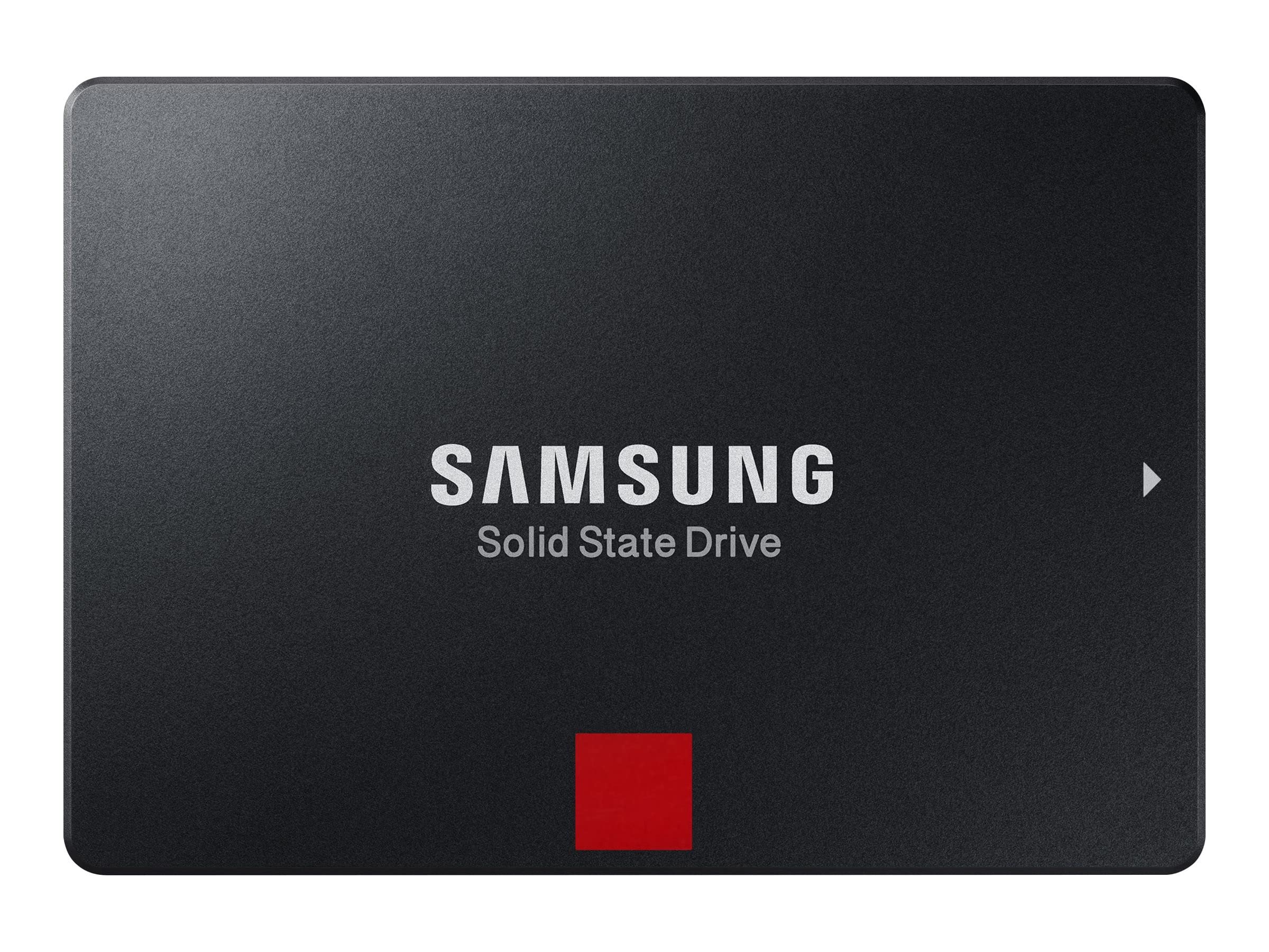 Amazon.com: 1TB SSD 860 PRO 2.5 SATA III : Electronics