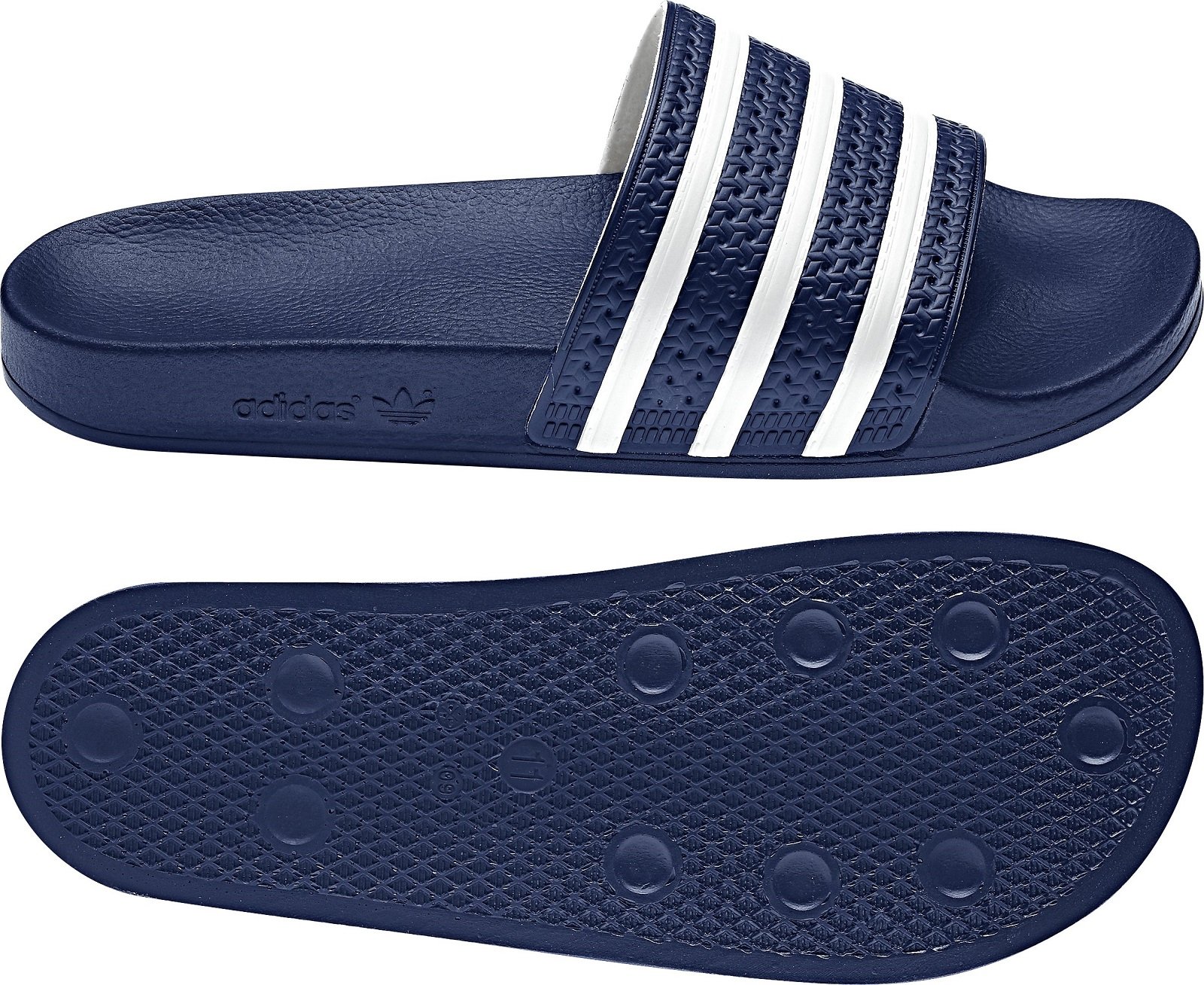 adidas Adilette Men's Slippers : Amazon.de: Fashion