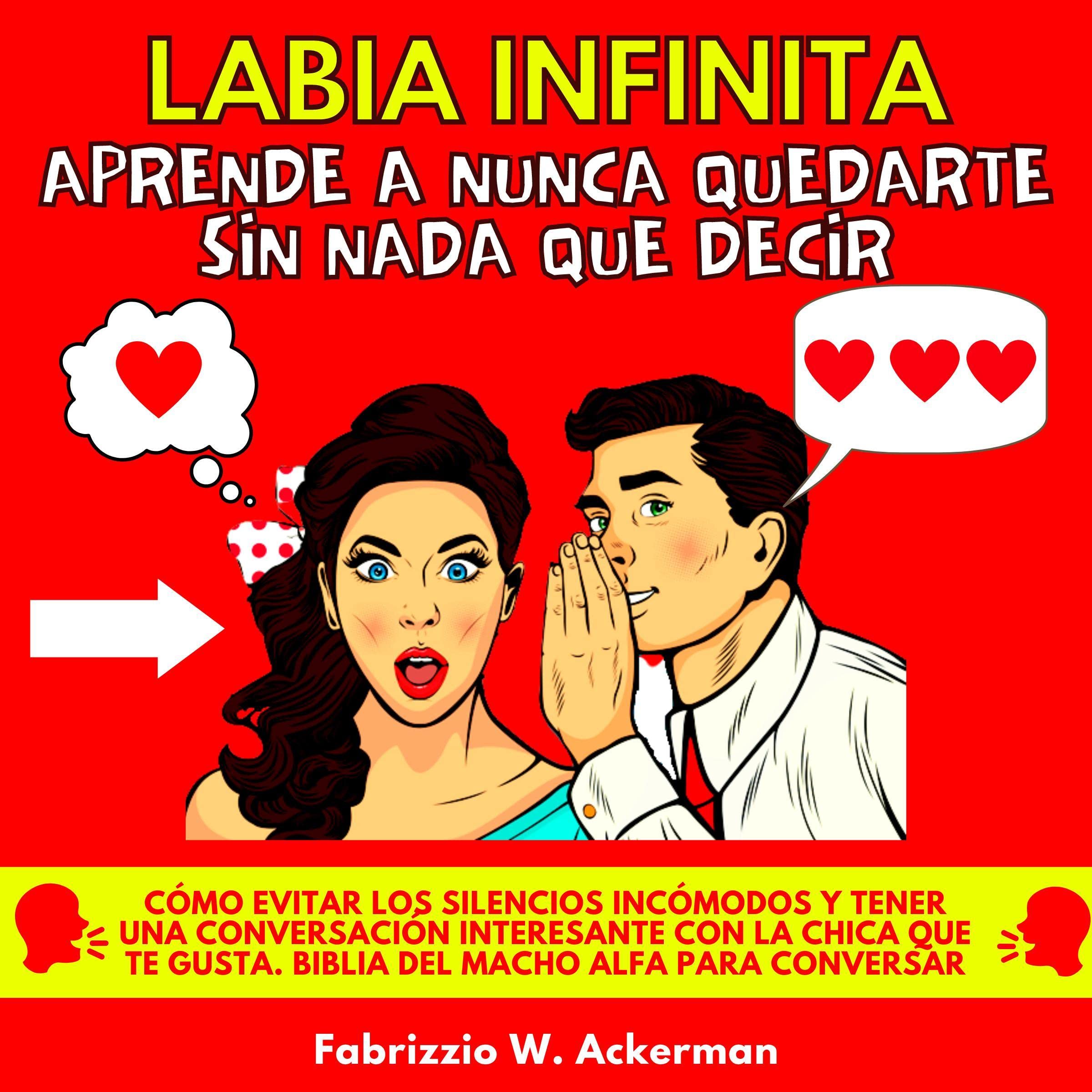 Cover art for Labia Infinita [Infinite Lip]