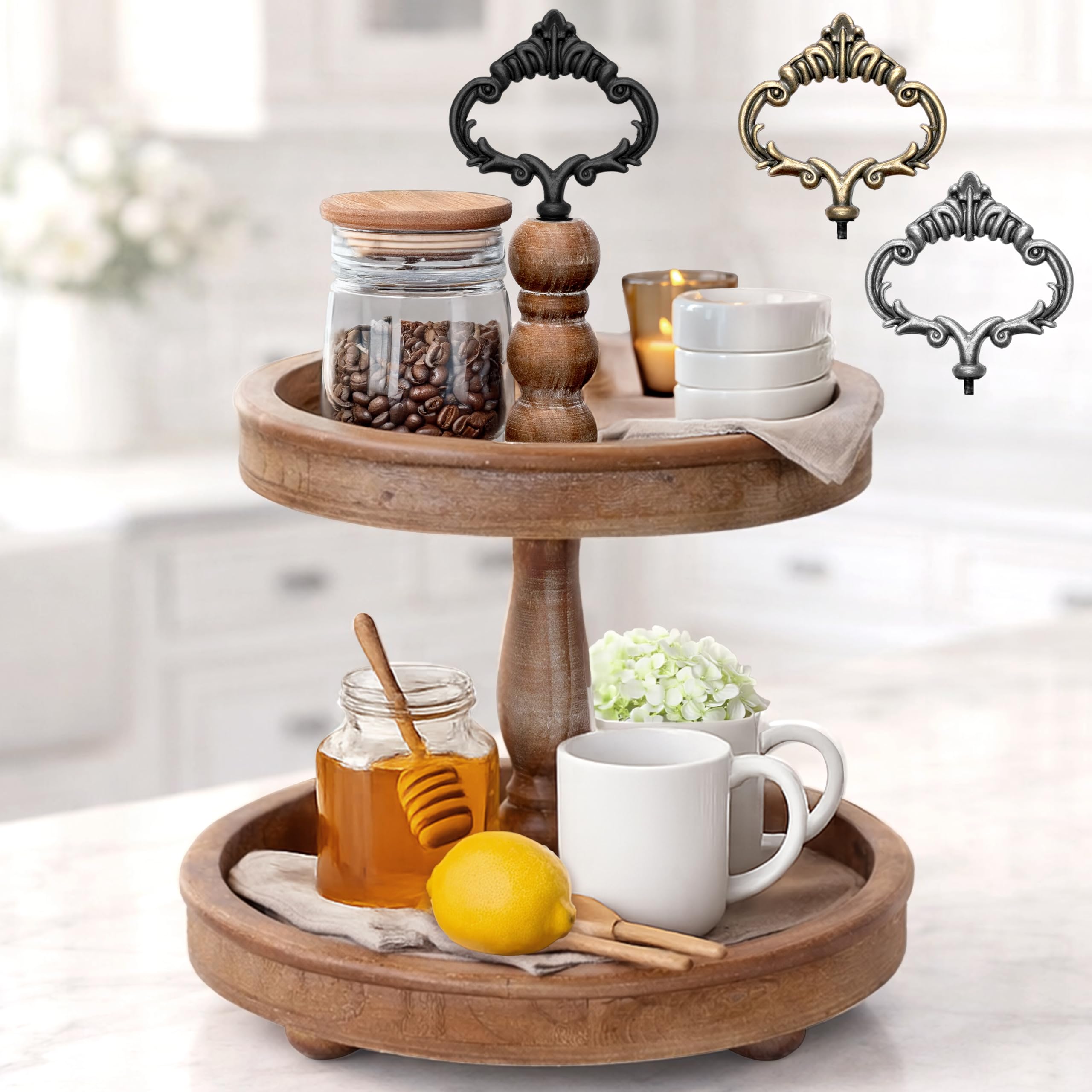 What Does Home Decor Include