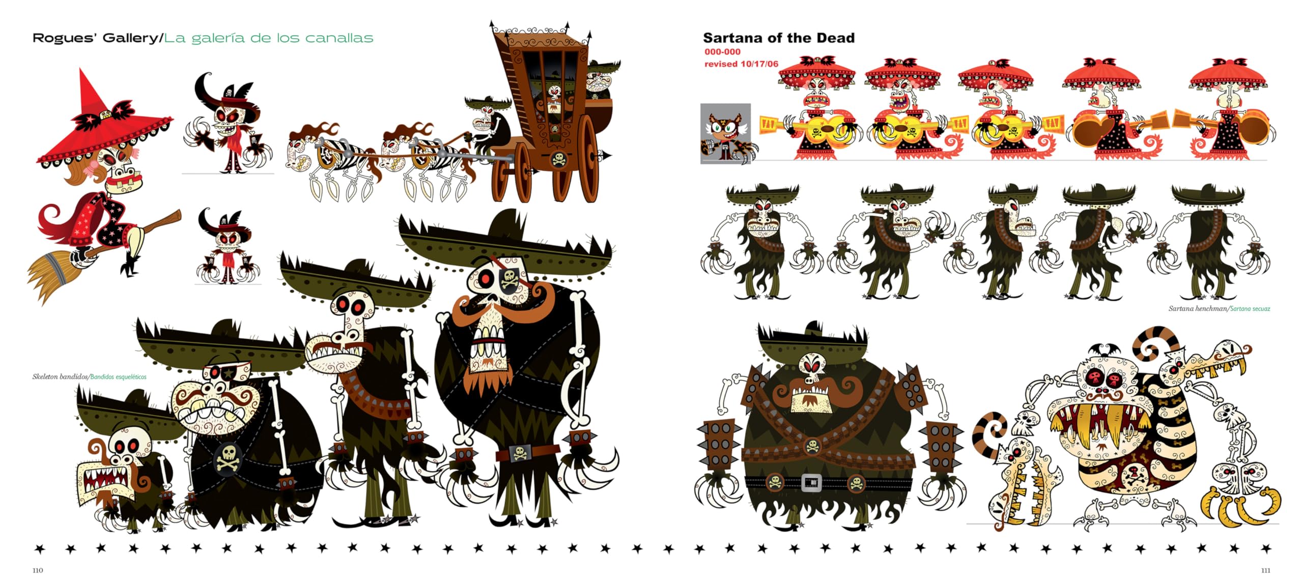 ART OF EL TIGRE ADV OF MANNY RIVERA HC: The Adventures of Manny Rivera (Adventures of Manny Rivera / Aventuras De Manny Rivera)