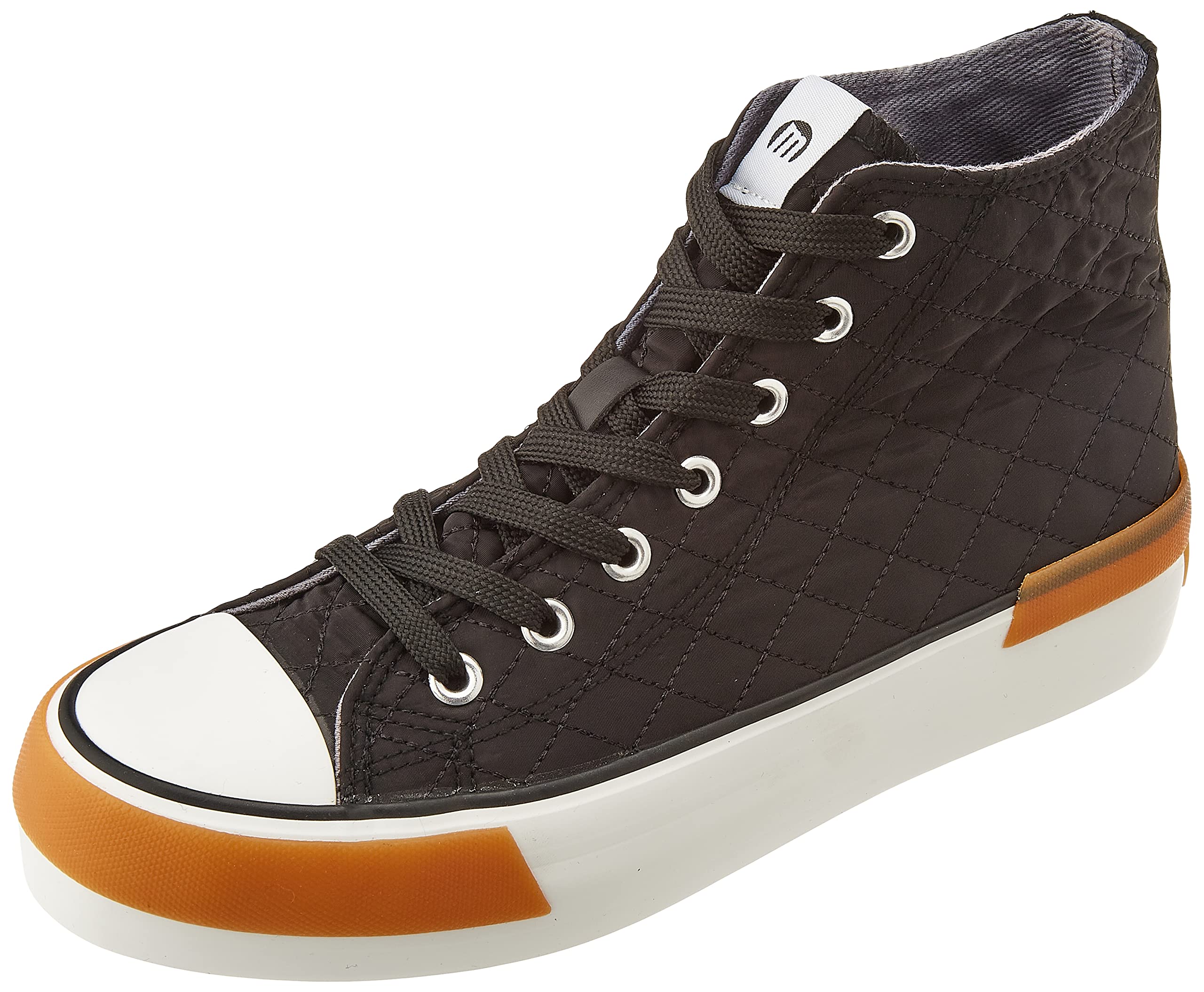 MTNG Deportivas Mujer Deportivas Bigger-M 60187 Mujer | Deportivas Casual | Cierre con Cordones