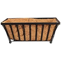 Algopix Similar Product 16 - Arcadia Garden Products CB49 Solstice