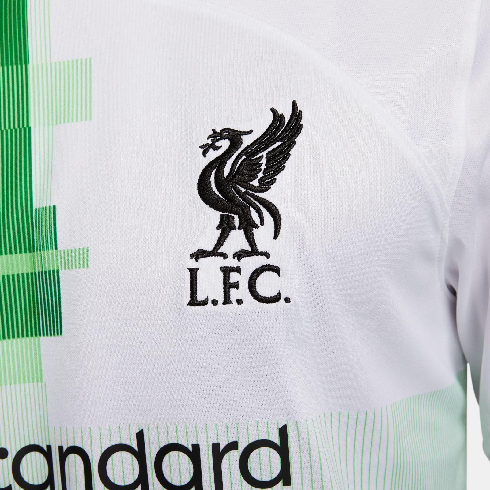 Nike LFC M NK DF Stad JSY SS Aw Shirt Homme (Lot de 1)