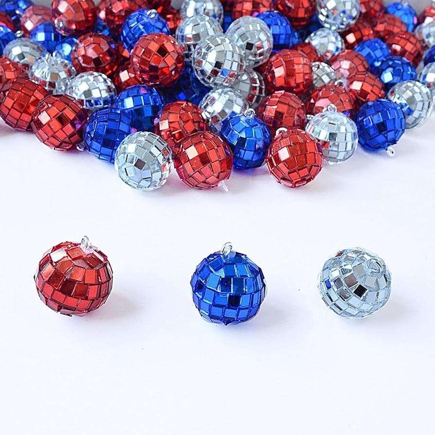 Amazon.co.jp: ミラーボール - ミニミラーボール |小さなカラフルな Amazon.co.jp: ミラーボール - ミニミラーボール |小さなカラフルな