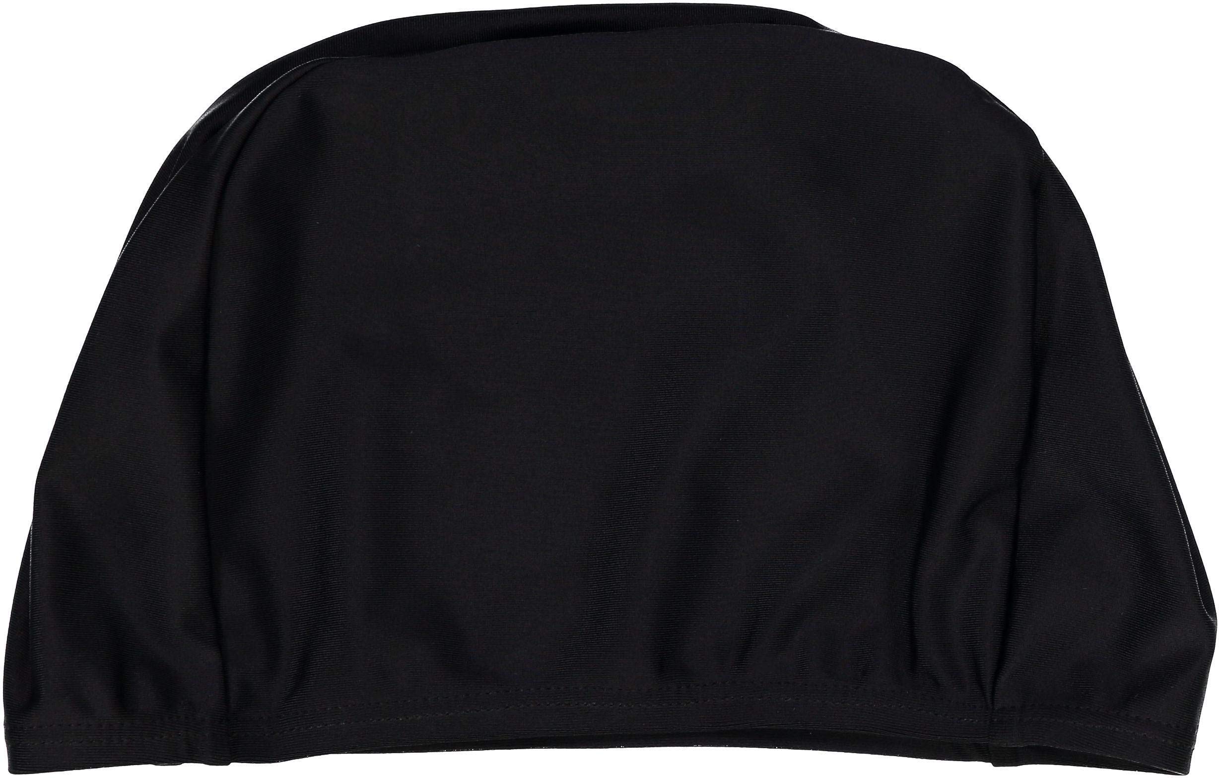 Dacee Girls/Womens One Size Fits Most Bathing Cap - BC01