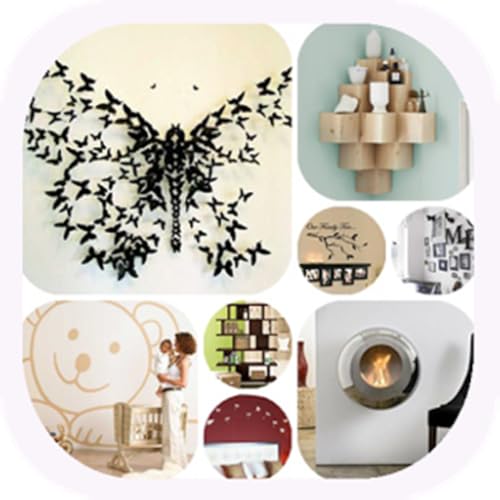 Art Decoration: Wall Decoration