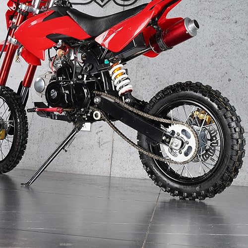 Miniatura 6 de 60100-14 2.50-14 + 80100-12 3.00-12 neumático y tubo interior para 90cc 110cc 125cc SSR CRF XR70 CR60R KLX110 KX60 DRZ DS80 JR80 PW80 TTR90 YZ60