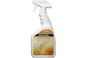 Mannington Ultra Clean: The Ultimate Flooring Maintenance Solution