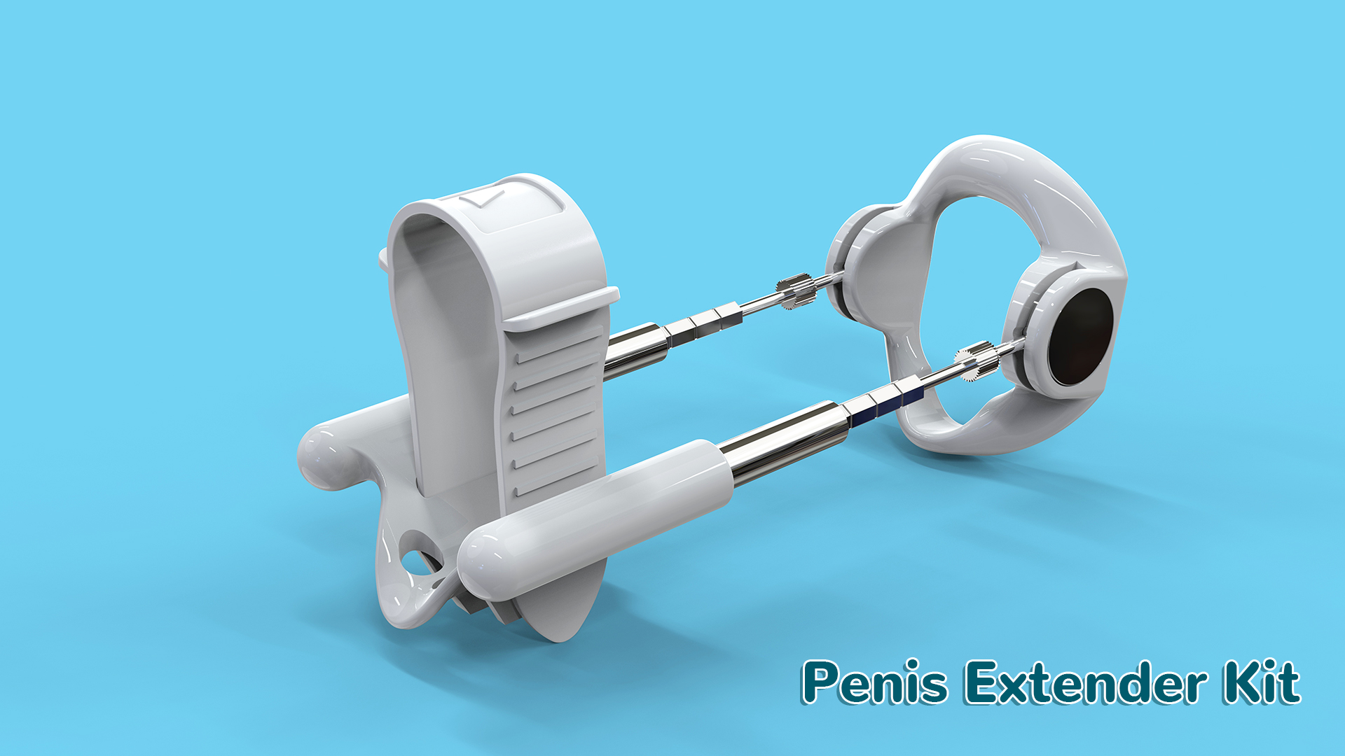 Penis Extender For Small Penis