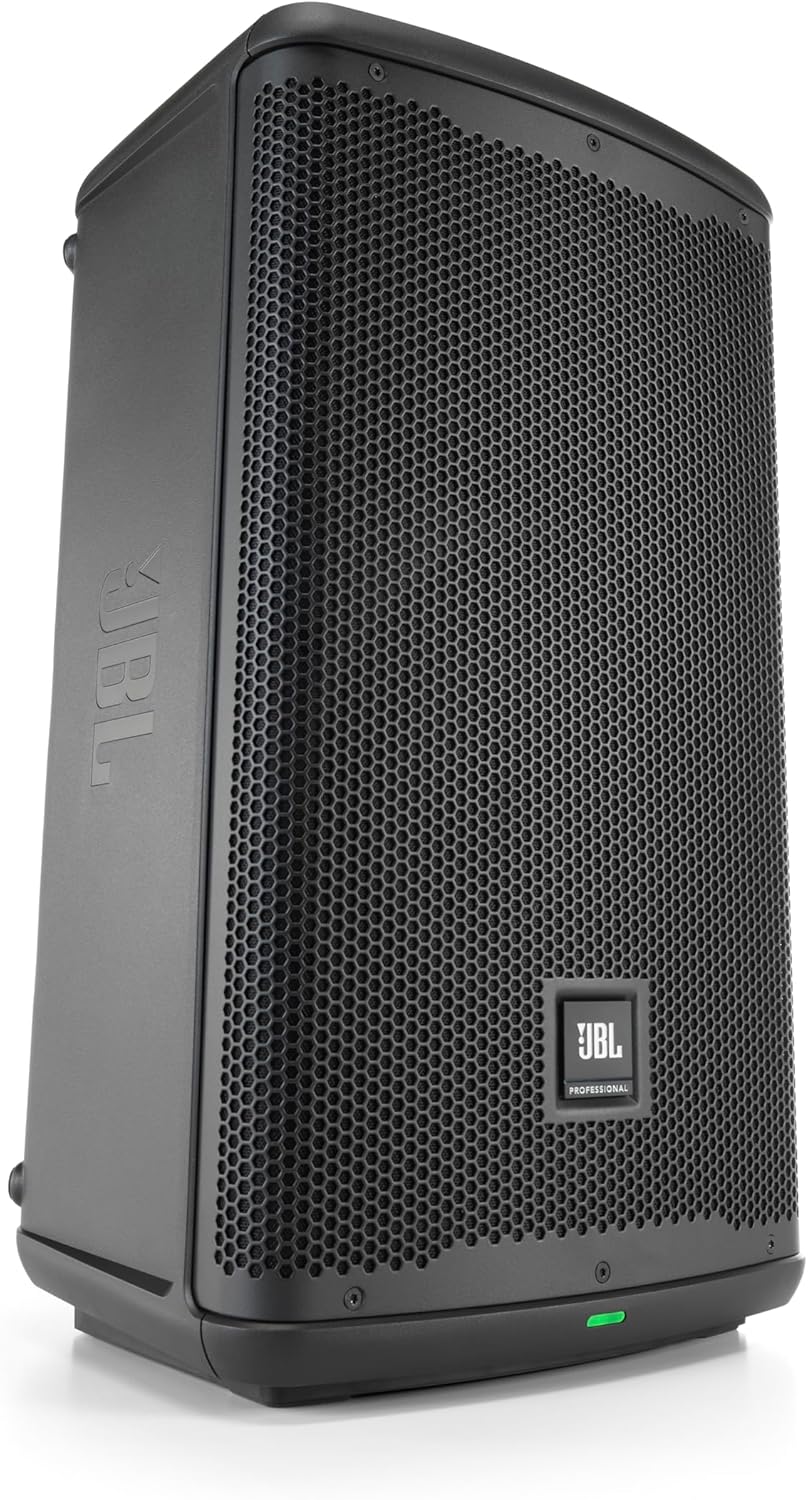 JBL Professional EON710 Powered PA Speaker with Bluetooth