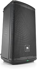 [25% off] JBL Professional EON710 Powered PA Bluetooth Speaker System Loudspeaker with Pole Mount Capability 10-inch Power 1300 Watts Peak 650 Watts Rms Black