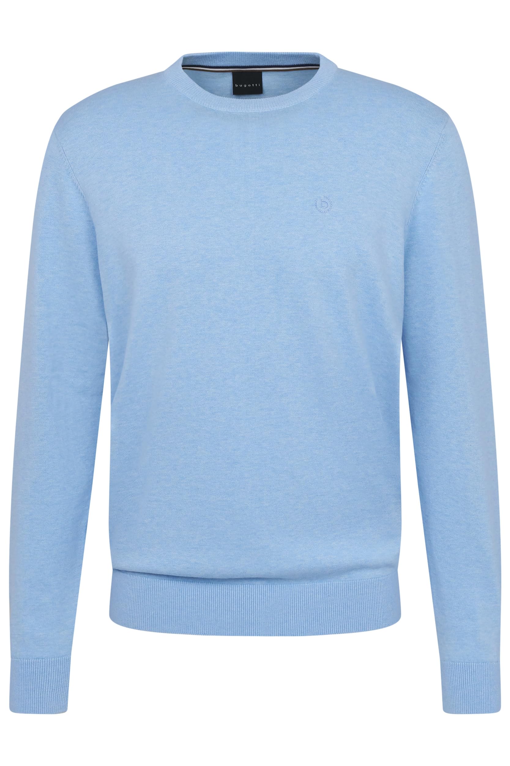 Pull-Over Homme bugatti élégant pour le bureau et les sorties - 2