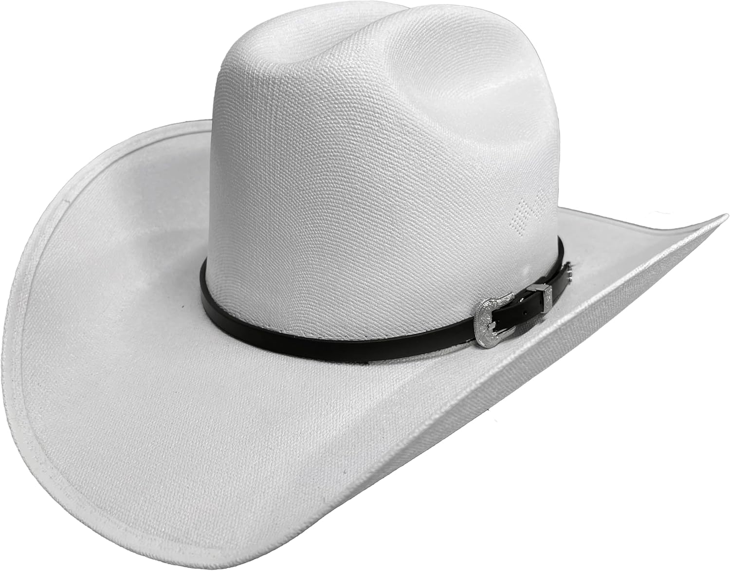 Western Hat Band - Adjustable Cowboy hat accesories for Men & Women - Image 3