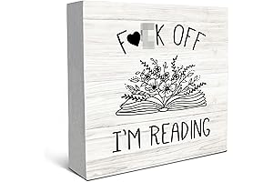 Essential Home Library Decor