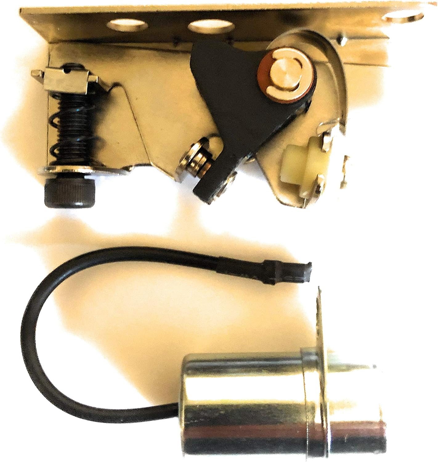 Lil Red Barn Compatible with Onan Classic Lawn Mower