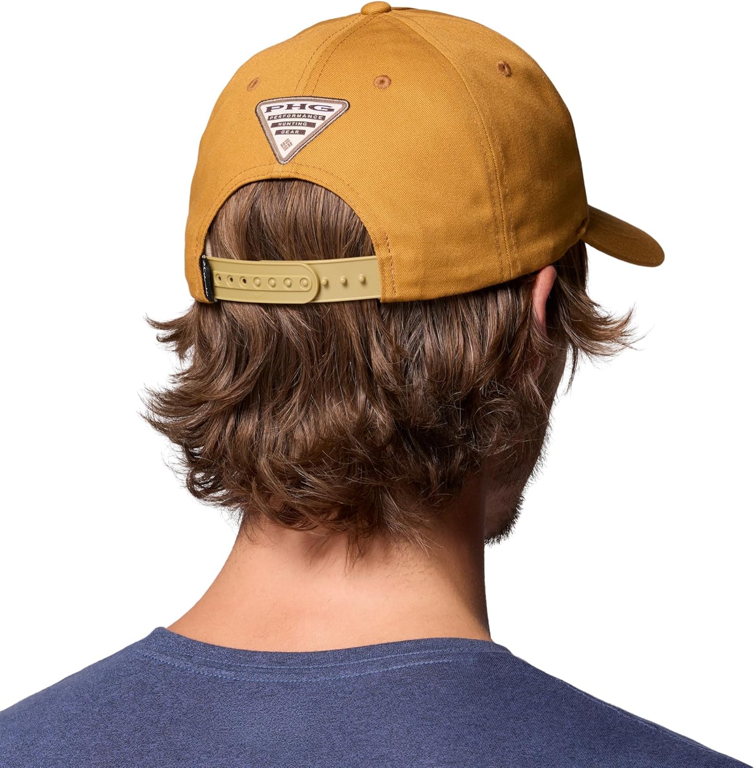 Columbia Unisex Adult Sharptail Snap Back