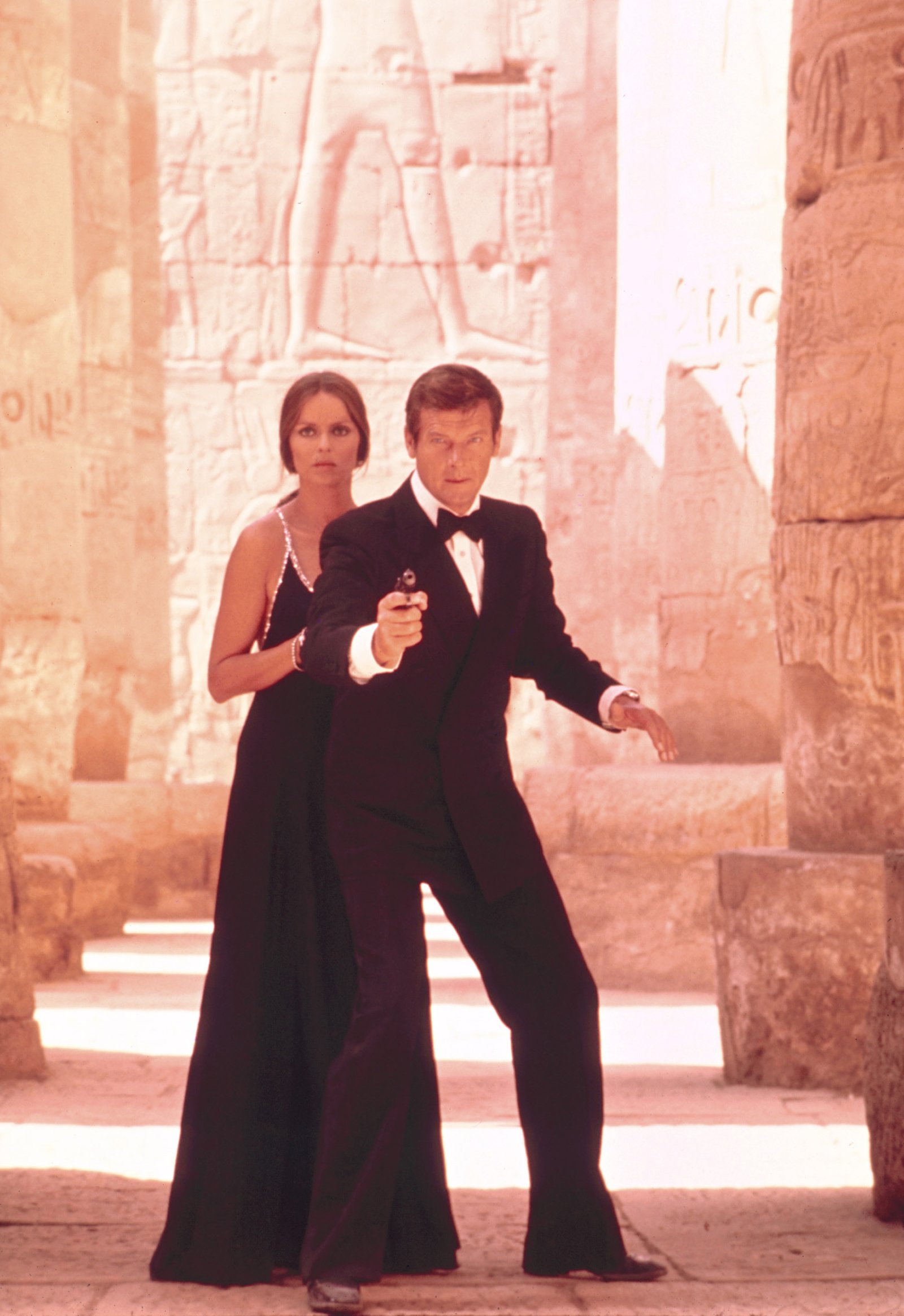 James Bond Box - Die Jubiläums-Collection [Alemania] [DVD]