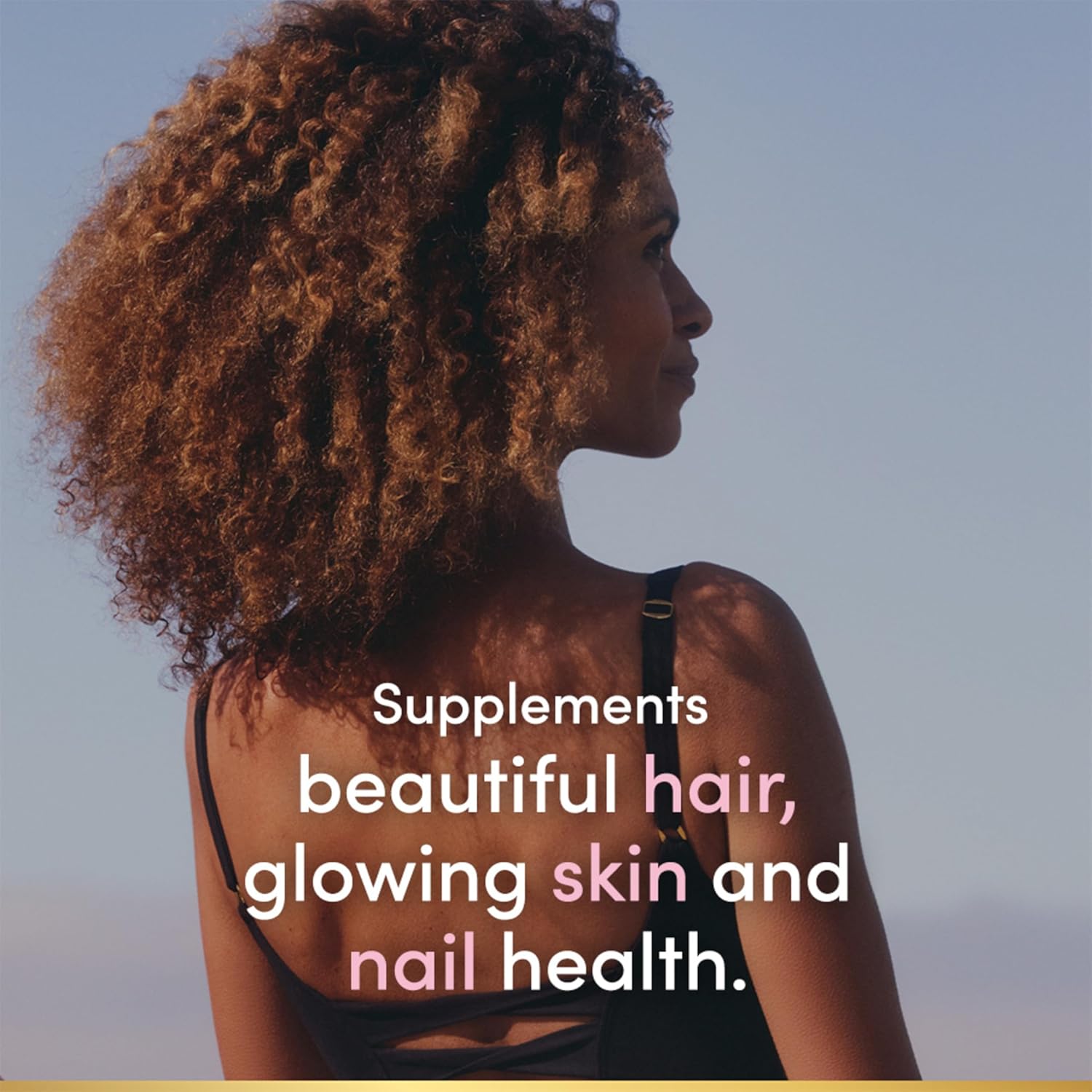 Nature’s Bounty Gummies Image 3