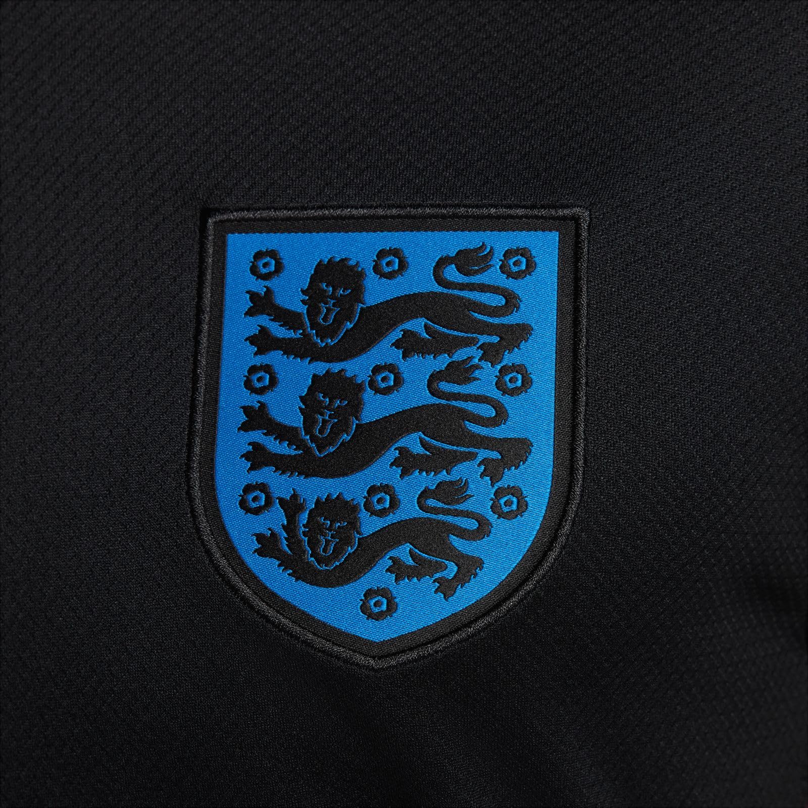Nike England 2025 Stadium Away (Frauenteam) Nike Dri-Fit Replika-fußballtrikot für Herren Maglia da Calcio Replica Uomo