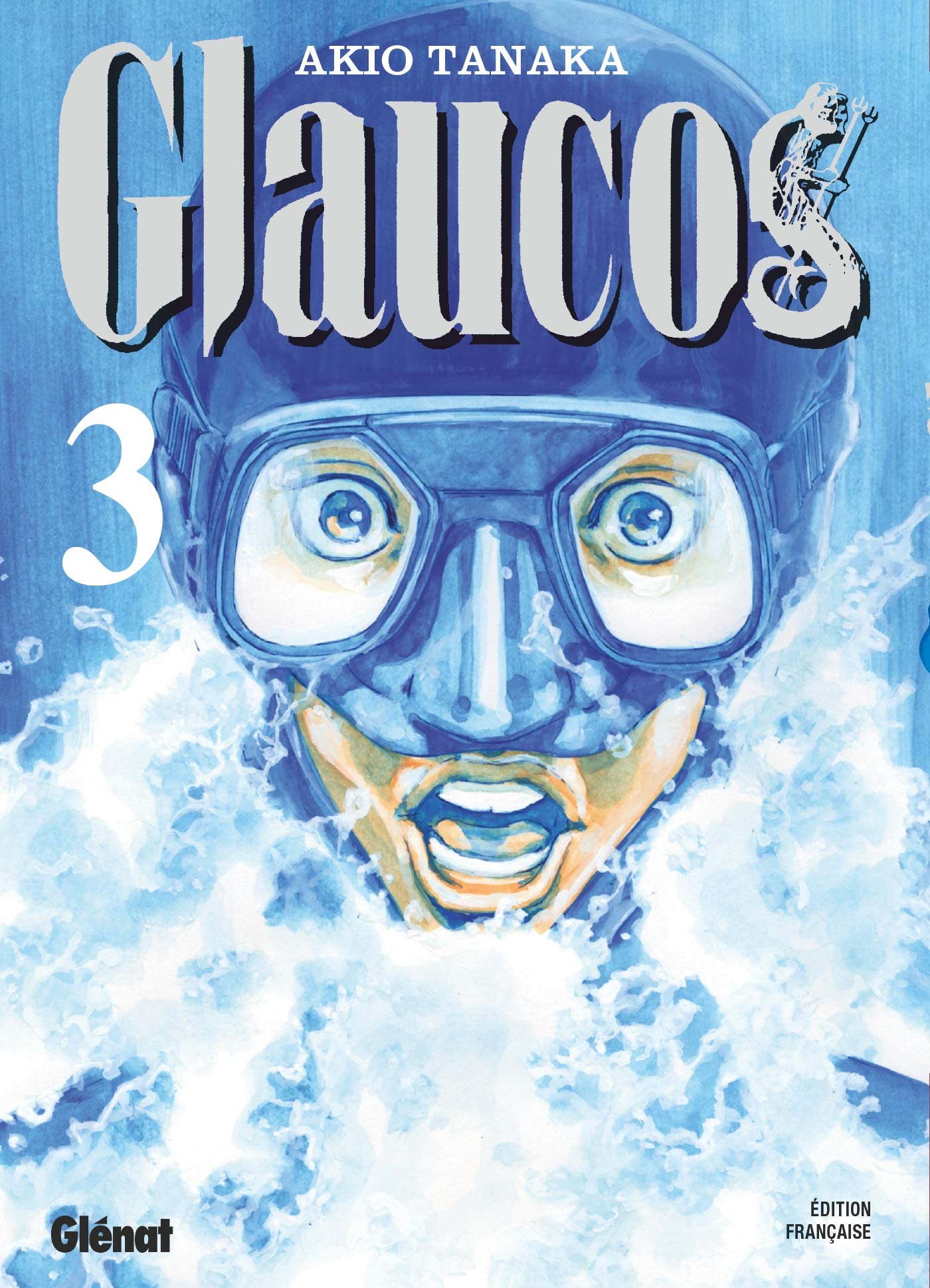 Seinen Manga