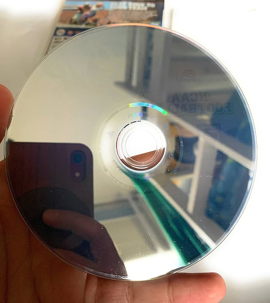 【国内入手困難】PS3 NCAA14 NCAA Football 14 (Sony PlayStation 3 PS3, 2013) Game Disc