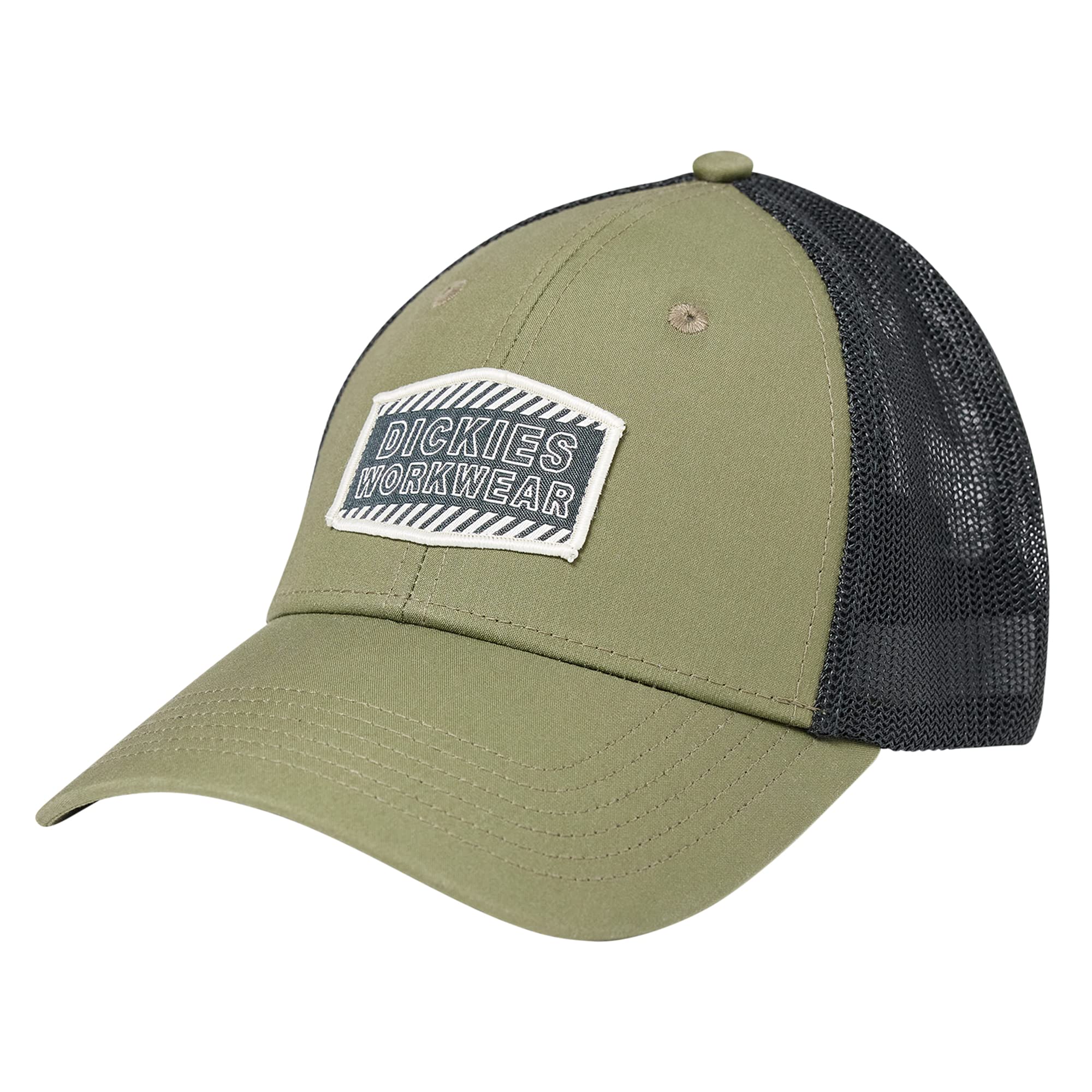Dickies Czapka baseballowa Mężczyźni Czapka Robocza Cooling Dickies