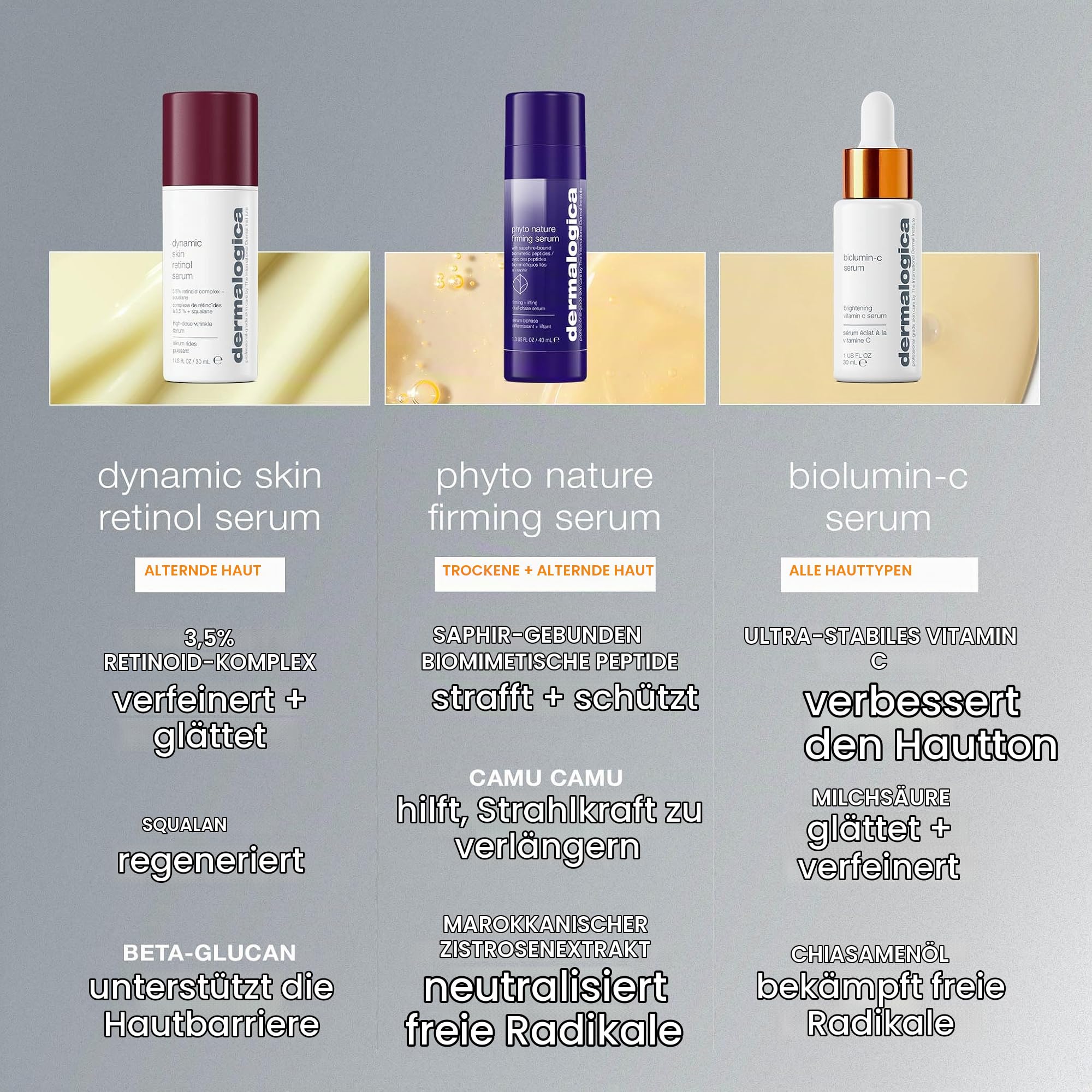 Dermalogica Biolumin-C