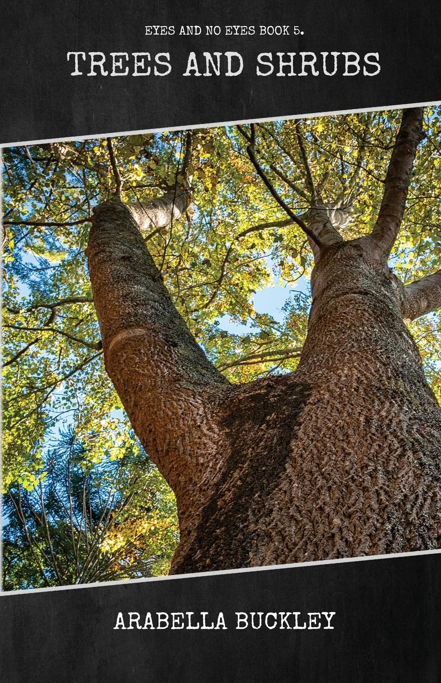 Trees and Shrubs