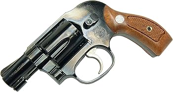 タナカ S&W M49 2インチ スチールジュピター フィニッシュ Amazon | タナカ S&W M49 ボディガード 2インチ スチール