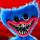 Scaryy Huggys Attack Wuggys