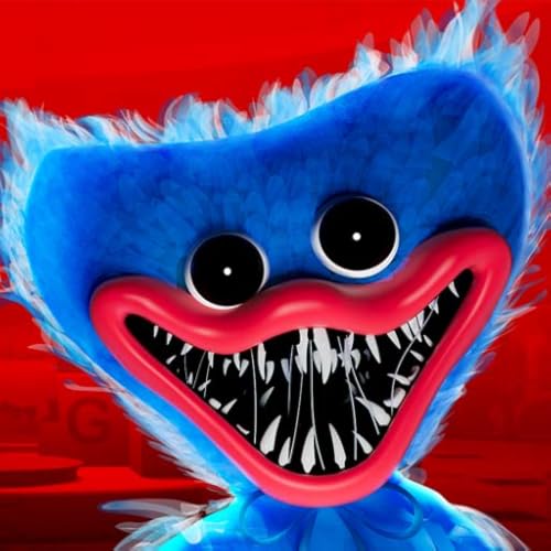 Scaryy Huggys Attack Wuggys