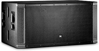 Amazon.com: JBL Professional SRX828SP Portable, Active, Amplified