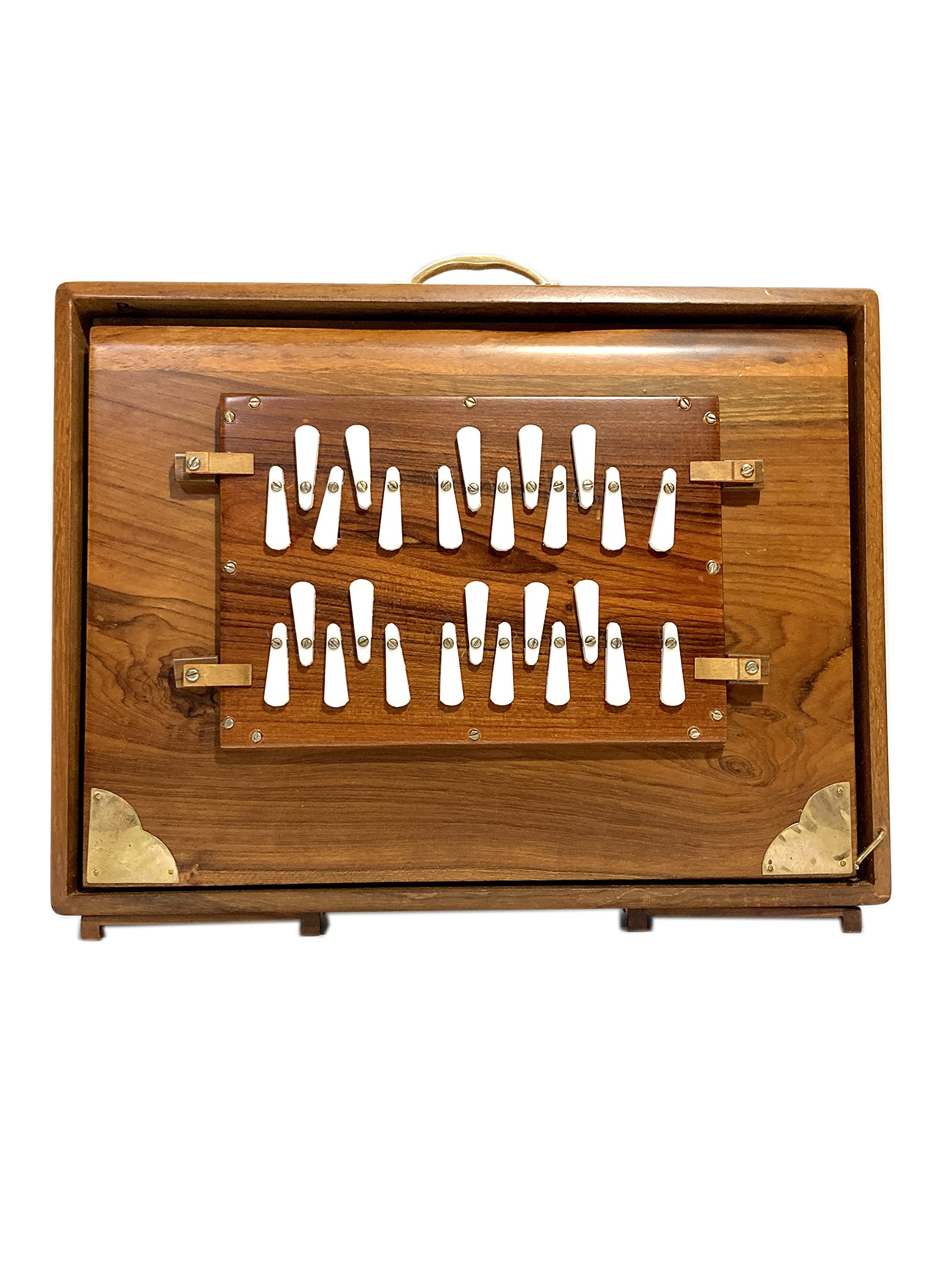 Amazon | シュルティボックス 2オクターブ[Safri] / Shurti box 2