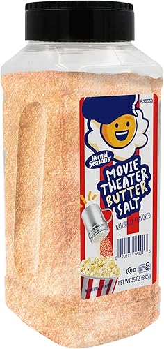 Kernel Seasons Popcorn Seasonings