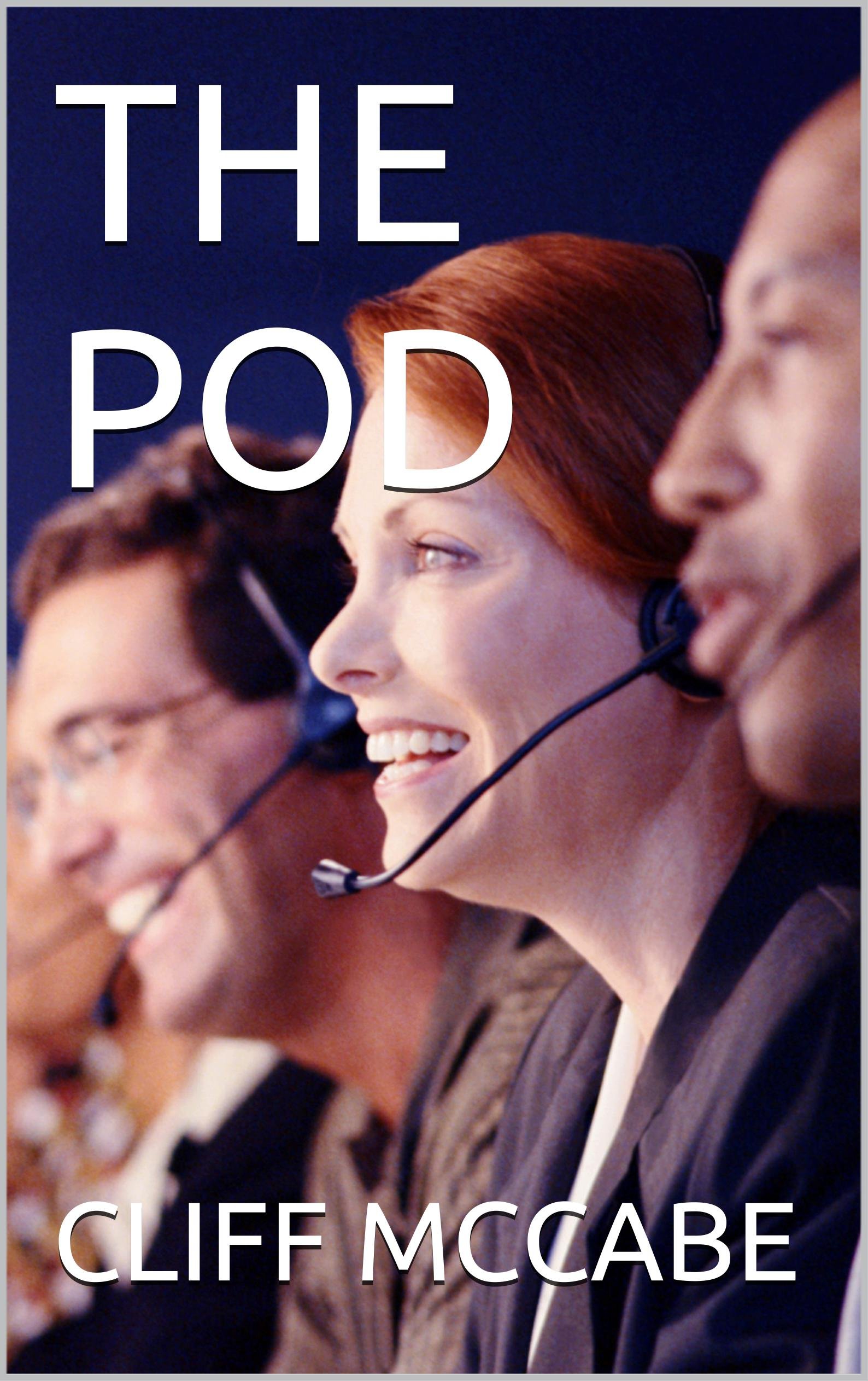 THE POD: A dark tale of murder in the west of Scotland