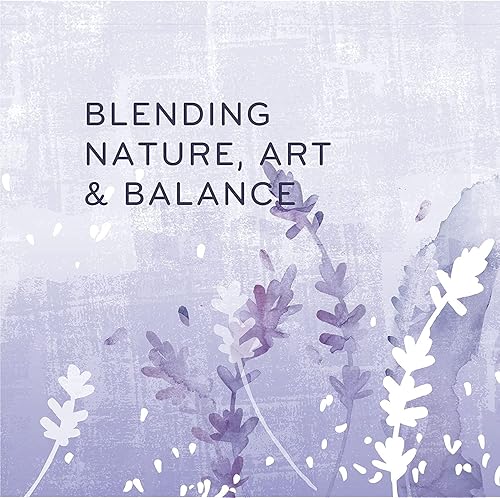 Miniatura 5 de Vela aromática de tomillo - 7.5 Oz - Lavanda